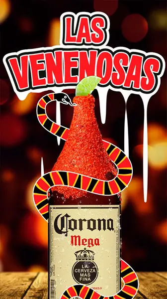 Bar El Triunfo — Reel Las Venenosas
